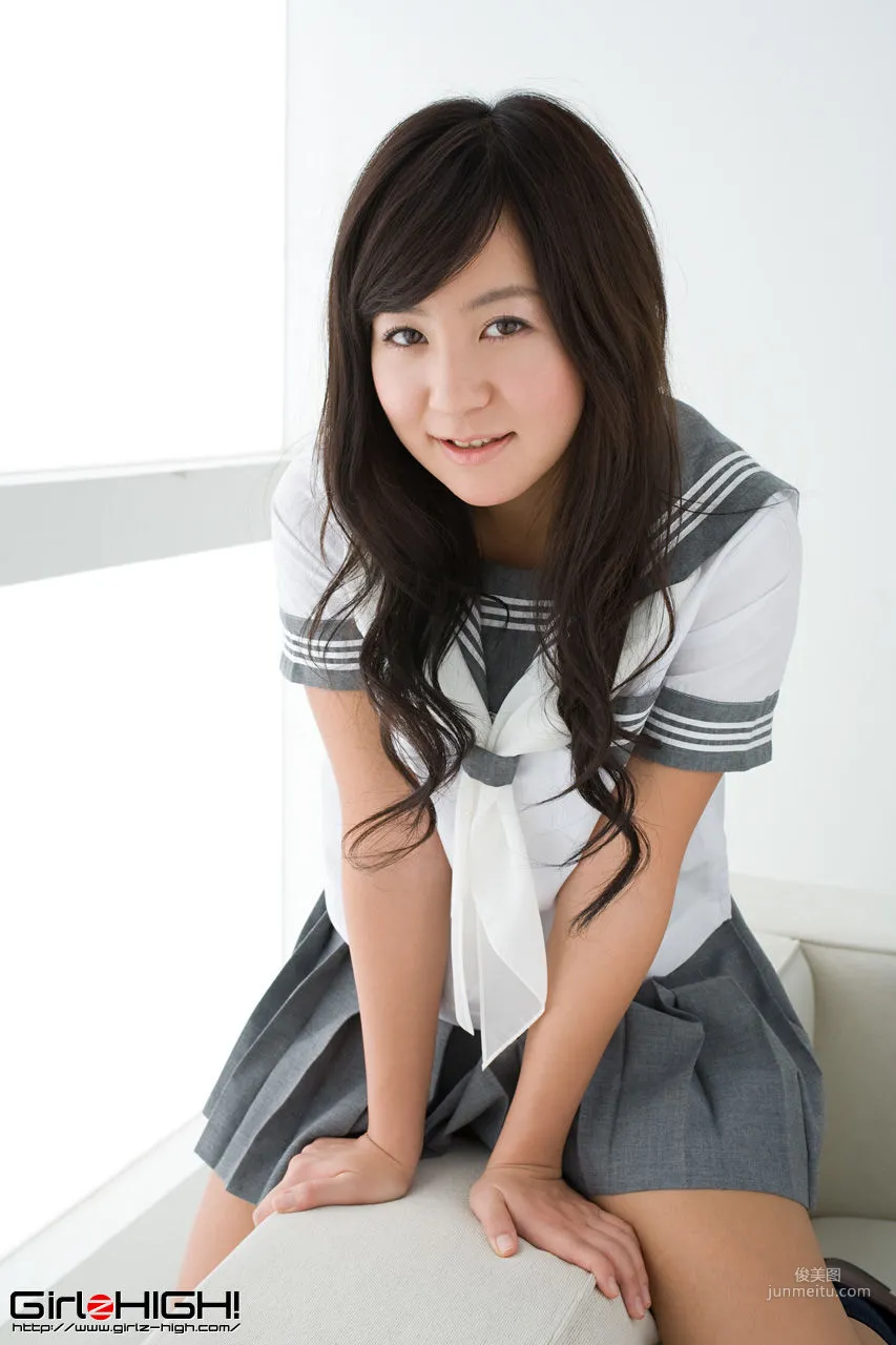 [Girlz-High] 高橋奈津希 Natsuki Takahashi 寫真集 64