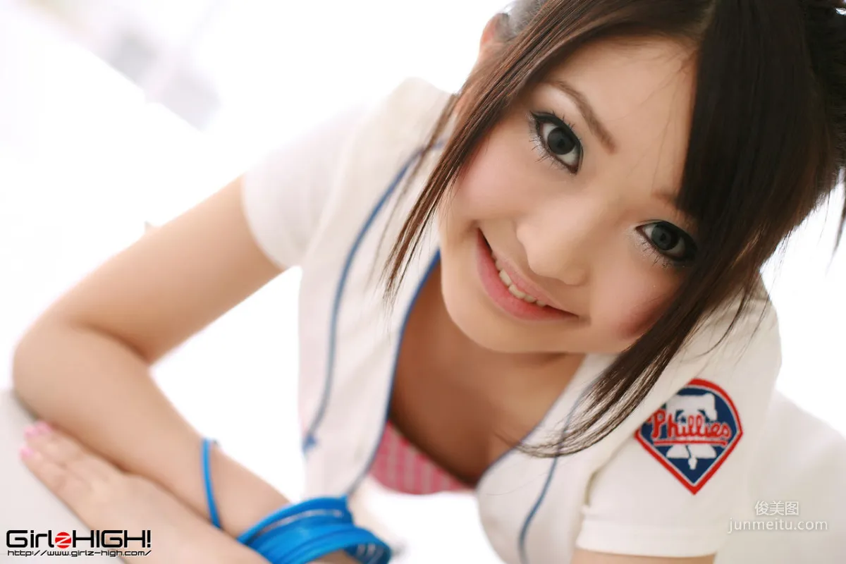 [Girlz-High] Yosiko Suenaga 末永佳子 写真集96