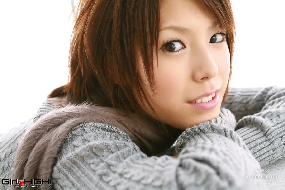 [Girlz-High] 小田ひとみ Hitomi Oda 写真集12