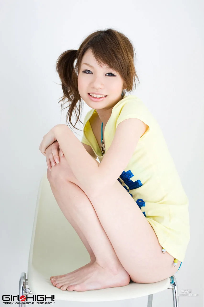 [Girlz-High] 笠間朱里 Juri Kasama 写真集44