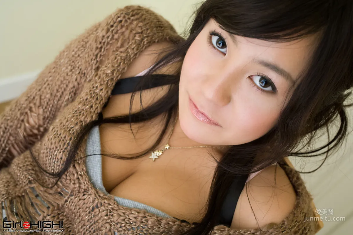 [Girlz-High] 高橋奈津希 Natsuki Takahashi 寫真集 3