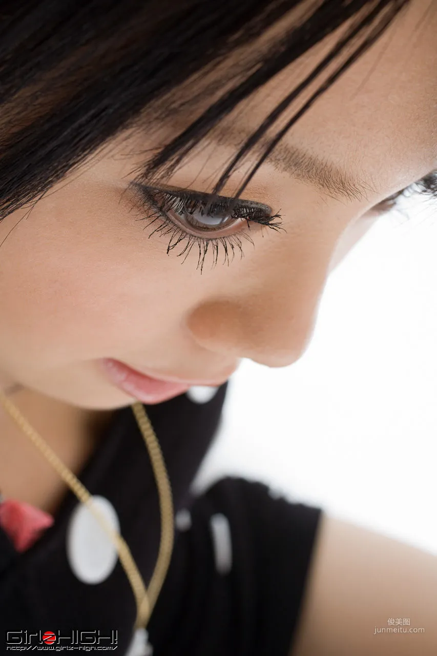 [Girlz-High] ヒカリ Hikari 写真集78