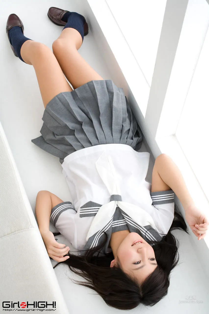 [Girlz-High] 高橋奈津希 Natsuki Takahashi 寫真集 62