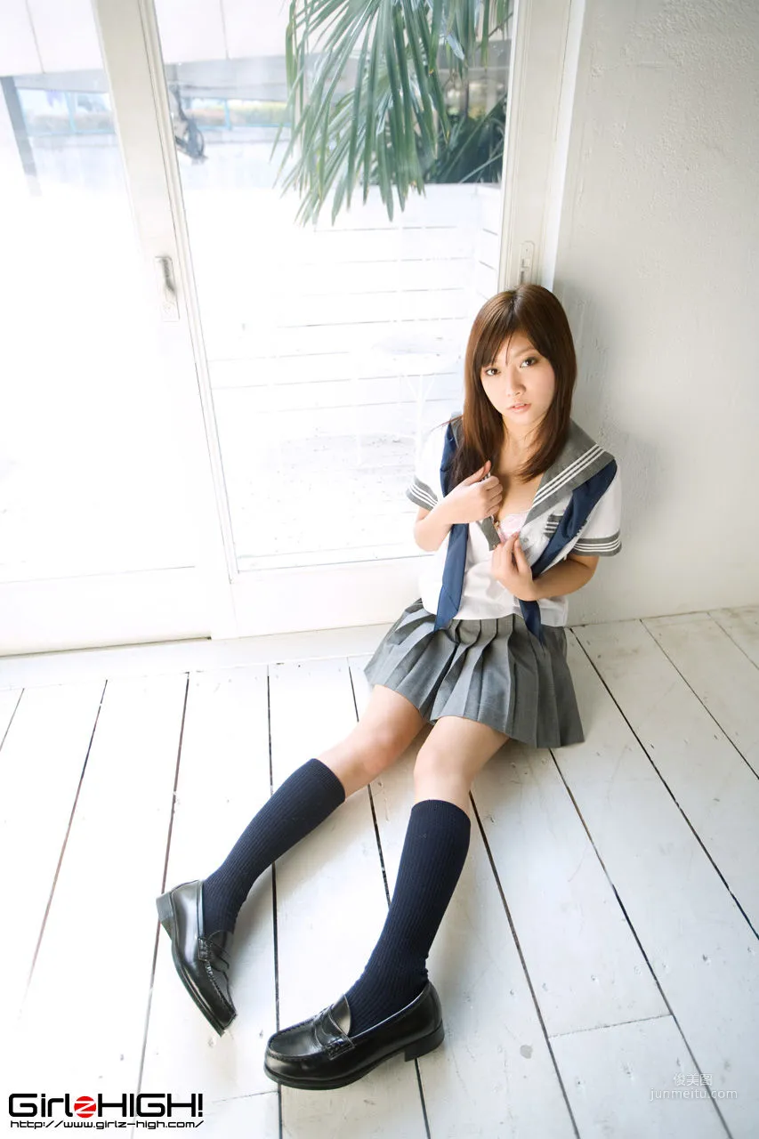 [Girlz-High] Maki Honoka Photo Set photo 32