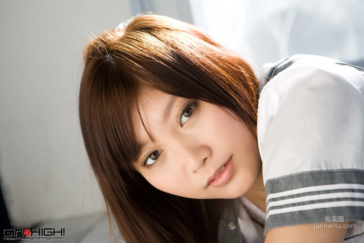 [Girlz-High] Maki Honoka Photo Set photo 36