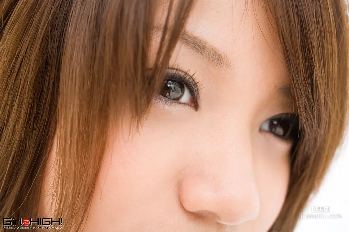 [Girlz-High] 杉山舞子 Angela Sugiyama アンジェラ 寫真集 21