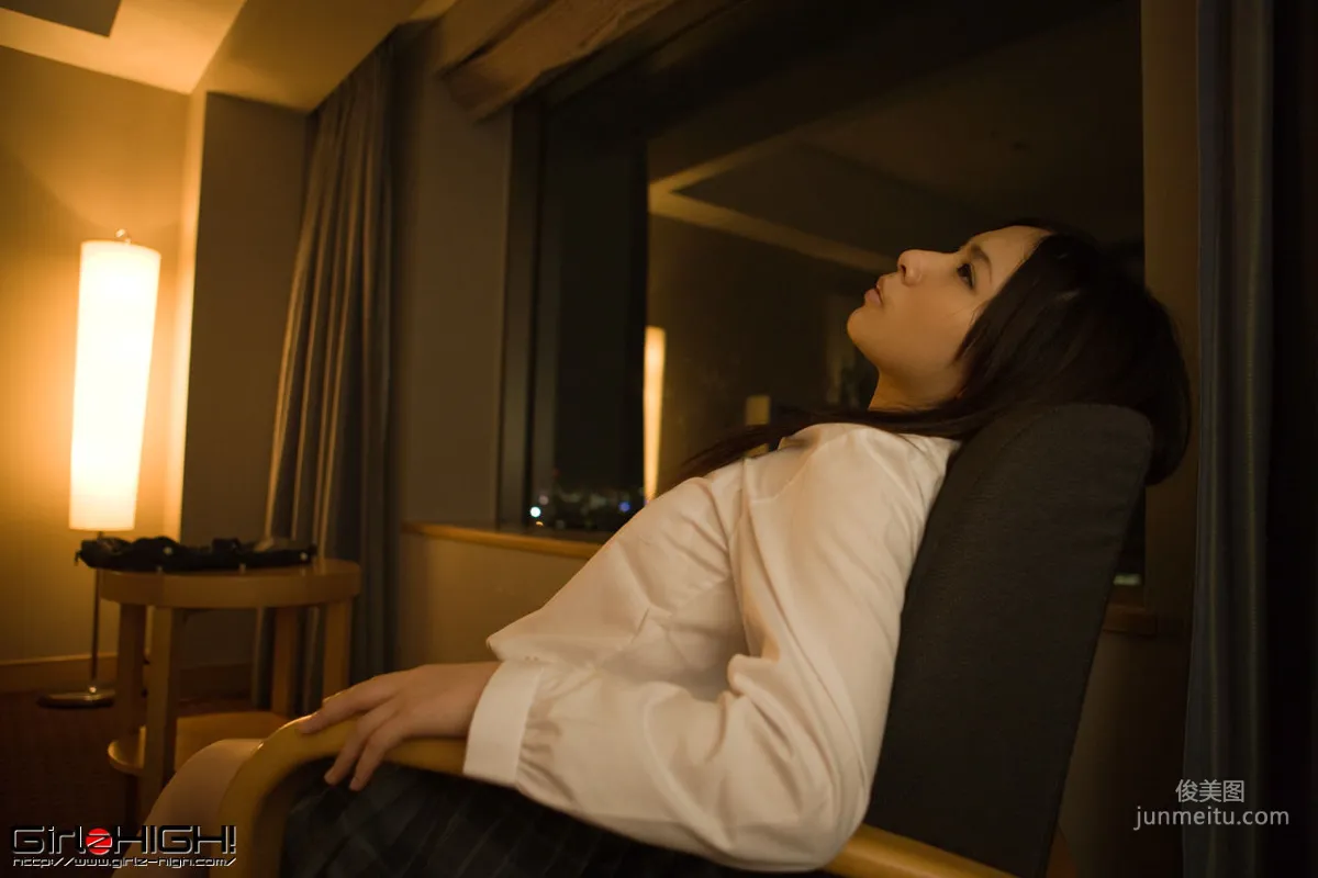 [Girlz-High] Side-B No.067 Non 写真集17