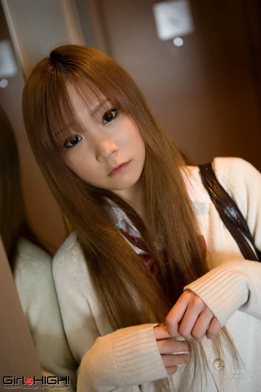 [Girlz-High] Side-B No.058 Minori 写真集18