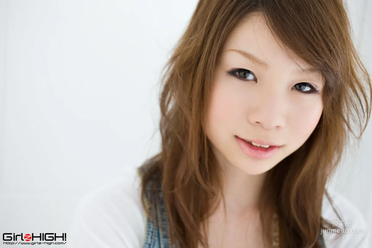 [Girlz-High] 笠間朱里 Juri Kasama 写真集5
