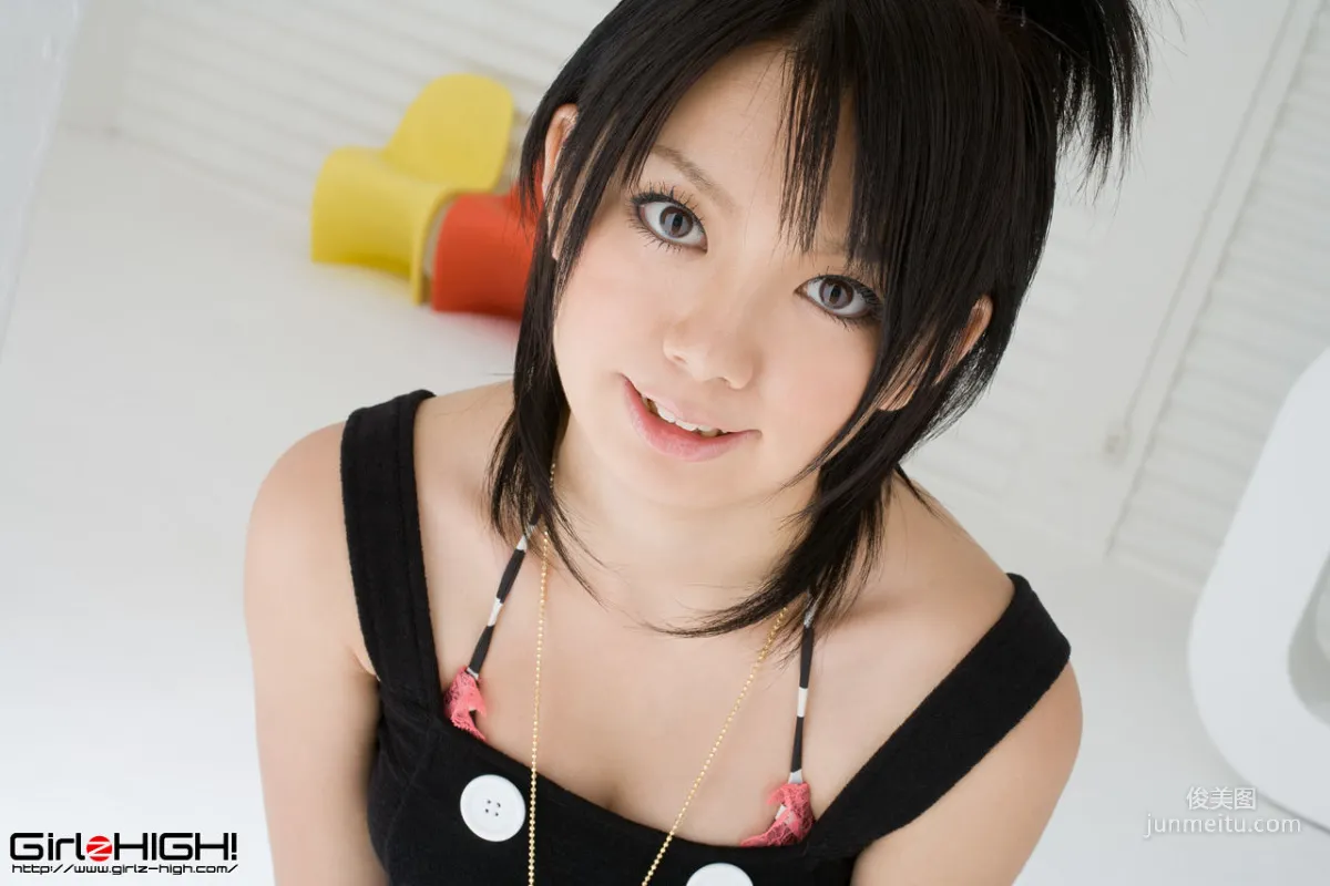 [Girlz-High] ヒカリ Hikari 写真集66