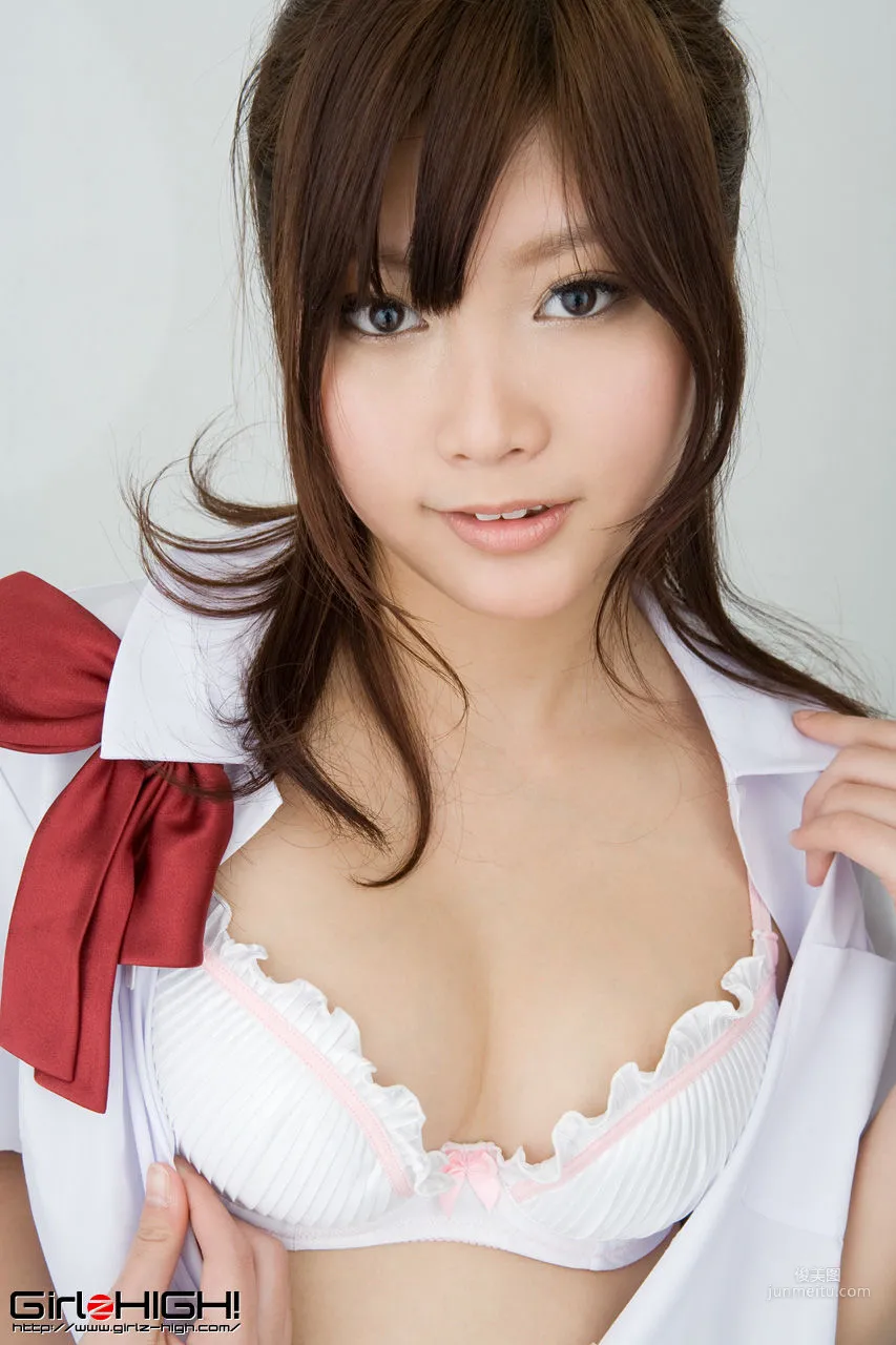[Girlz-High] Maki Honoka Photo Set photo 94
