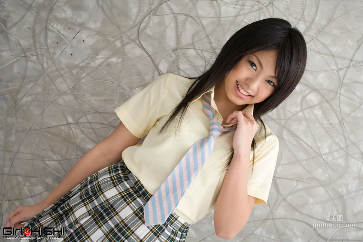 [Girlz-High] 多田瑞穂  Mizuho Tada 写真集29