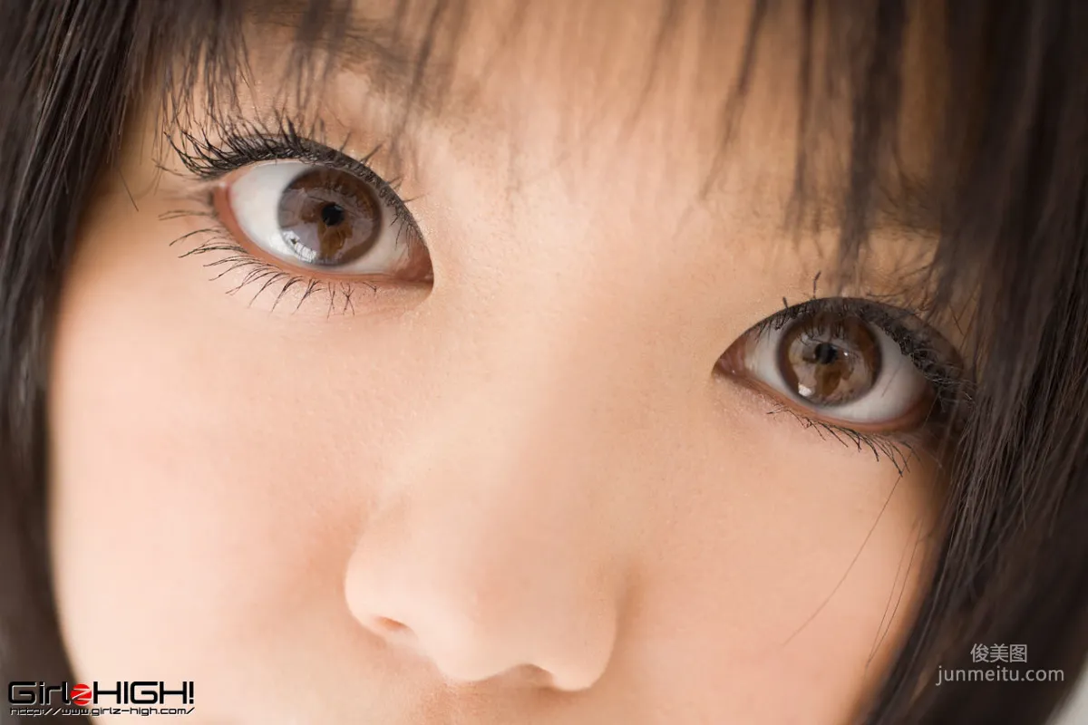 [Girlz-High] ヒカリ Hikari 写真集33