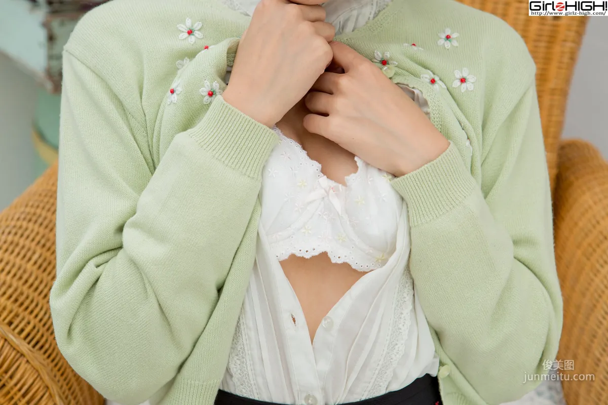 Ui Mita: Girlz-High photo 27