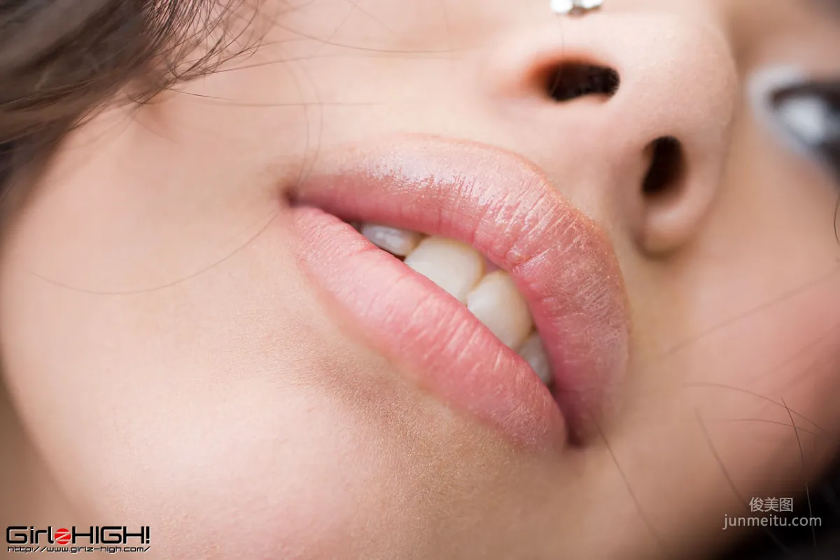 [Girlz-High] 斉藤朱莉 Akari Saito 寫真集 7
