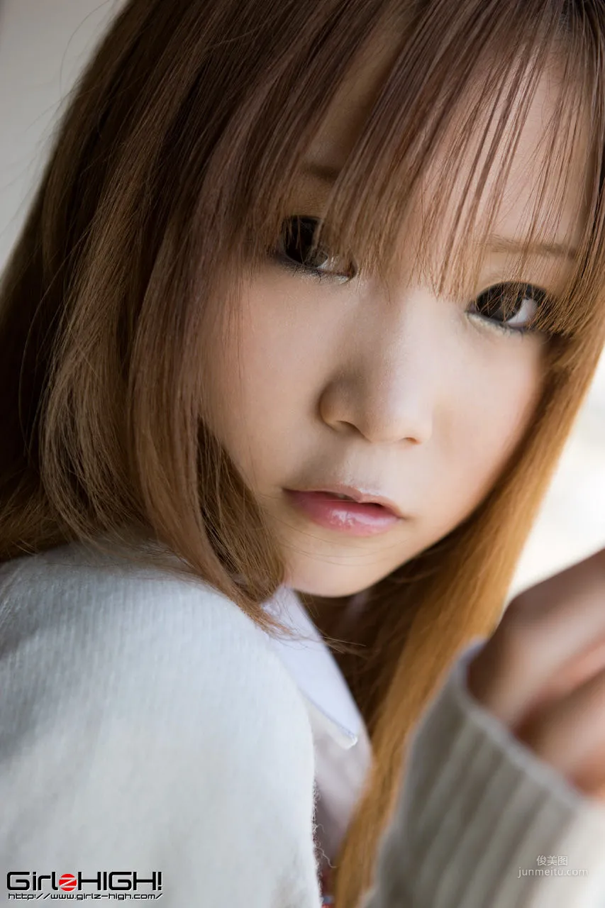 [Girlz-High] Side-B No.058 Minori 写真集23