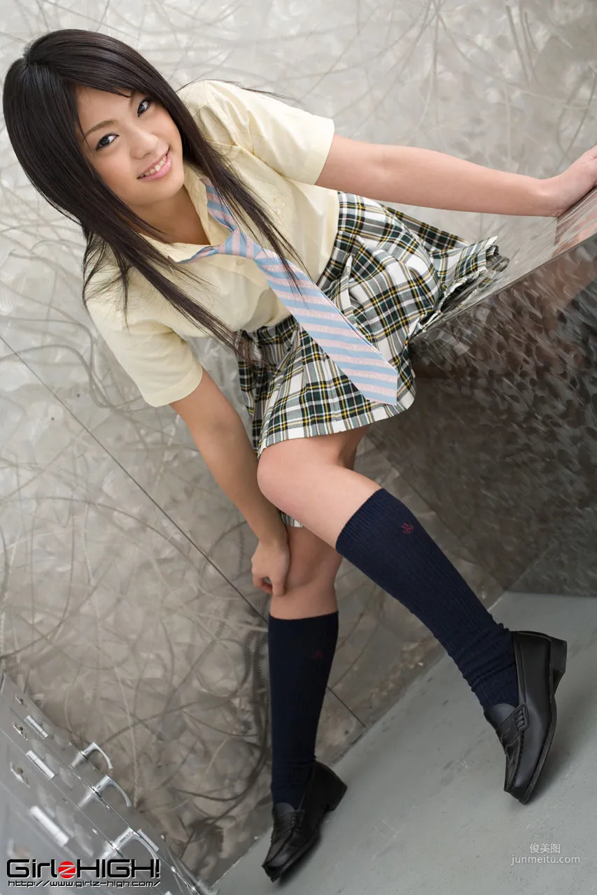 [Girlz-High] 多田瑞穂  Mizuho Tada 写真集16
