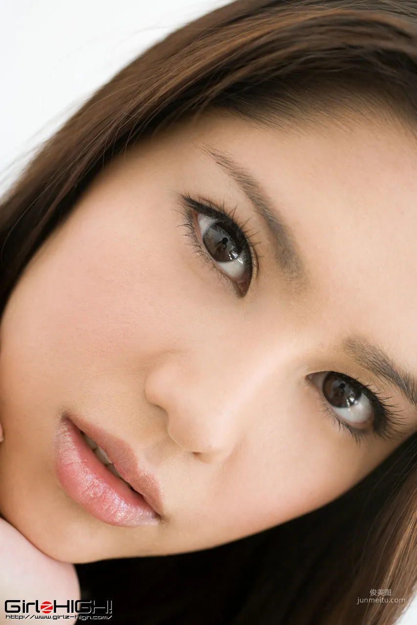 [Girlz-High] 黒沢ジェニファ Jennifer Kurosawa 写真集25
