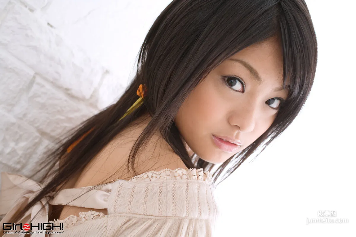 [Girlz-High] 多田瑞穂  Mizuho Tada 写真集5