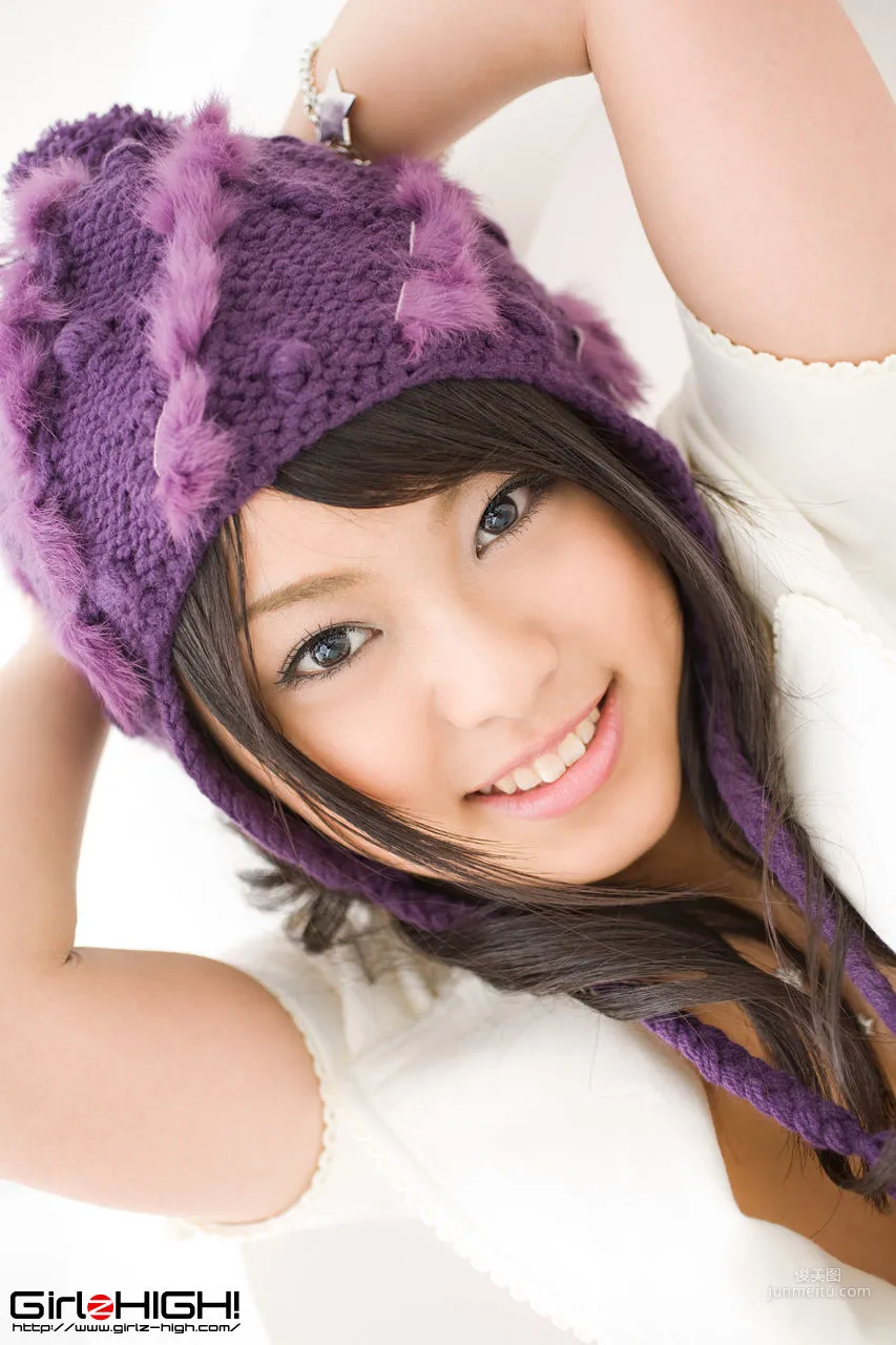 [Girlz-High] 多田瑞穂 Mizuho Tada 寫真集 79