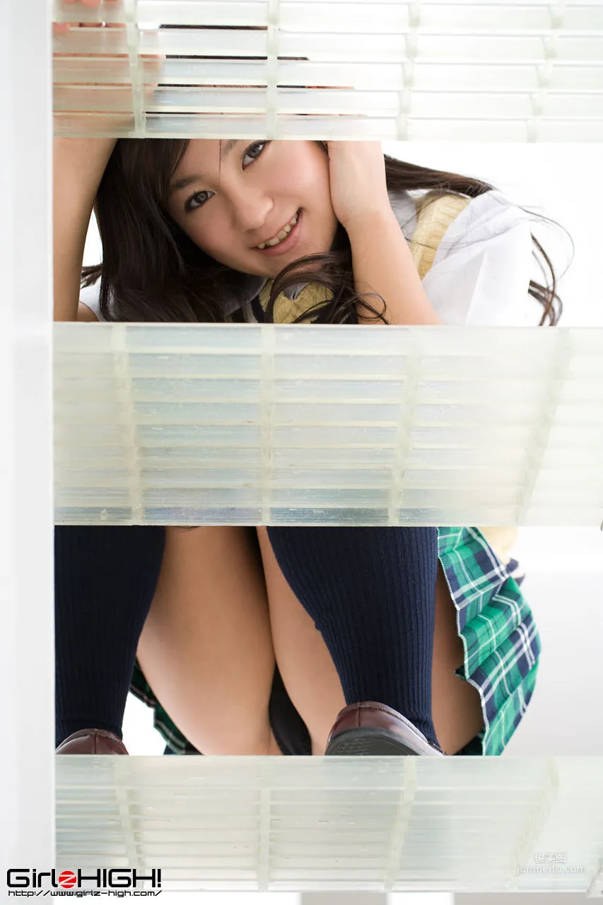 [Girlz-High] 高橋奈津希 Natsuki Takahashi 寫真集 22