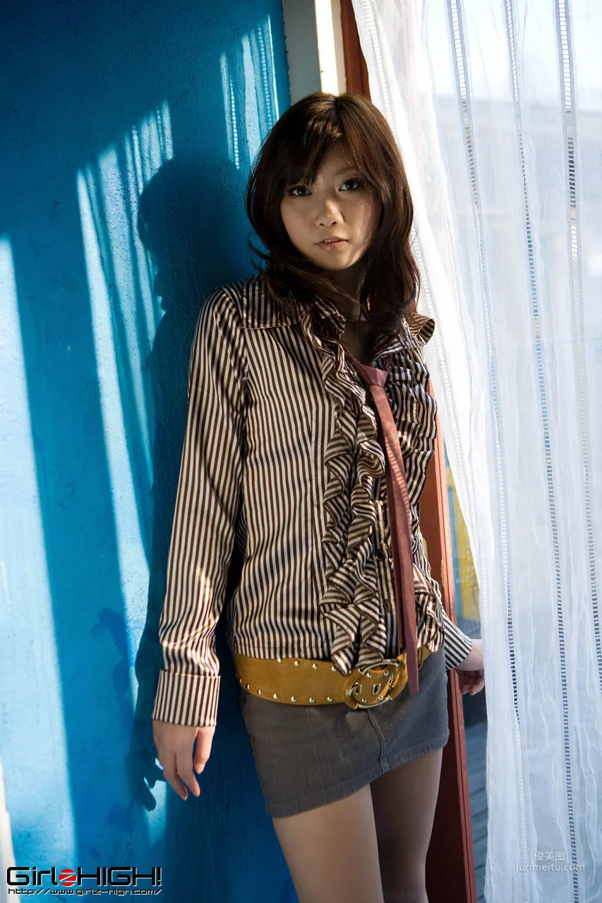 [Girlz-High] Maki Honoka Photo Set photo 47