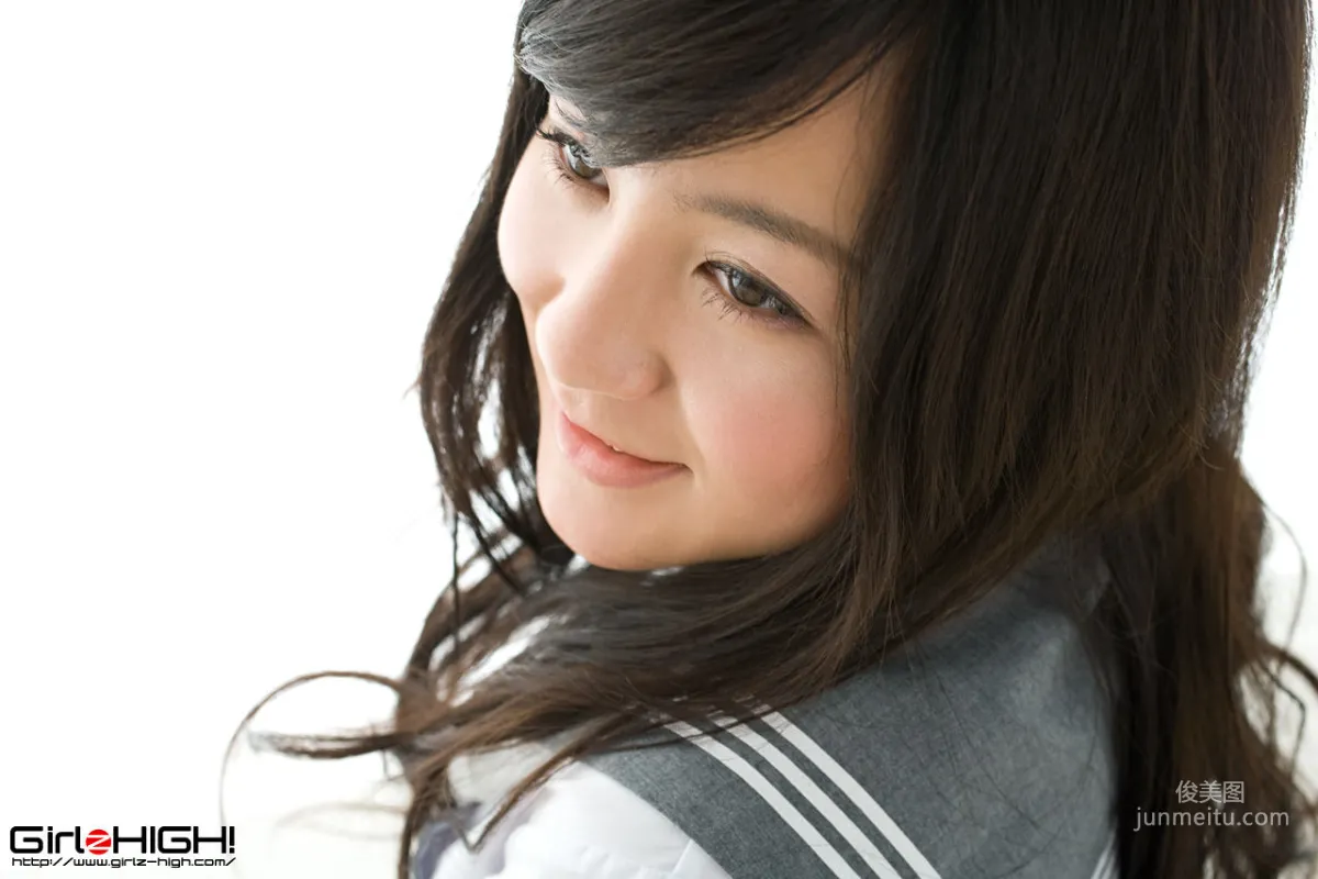 [Girlz-High] 高橋奈津希 Natsuki Takahashi 寫真集 67