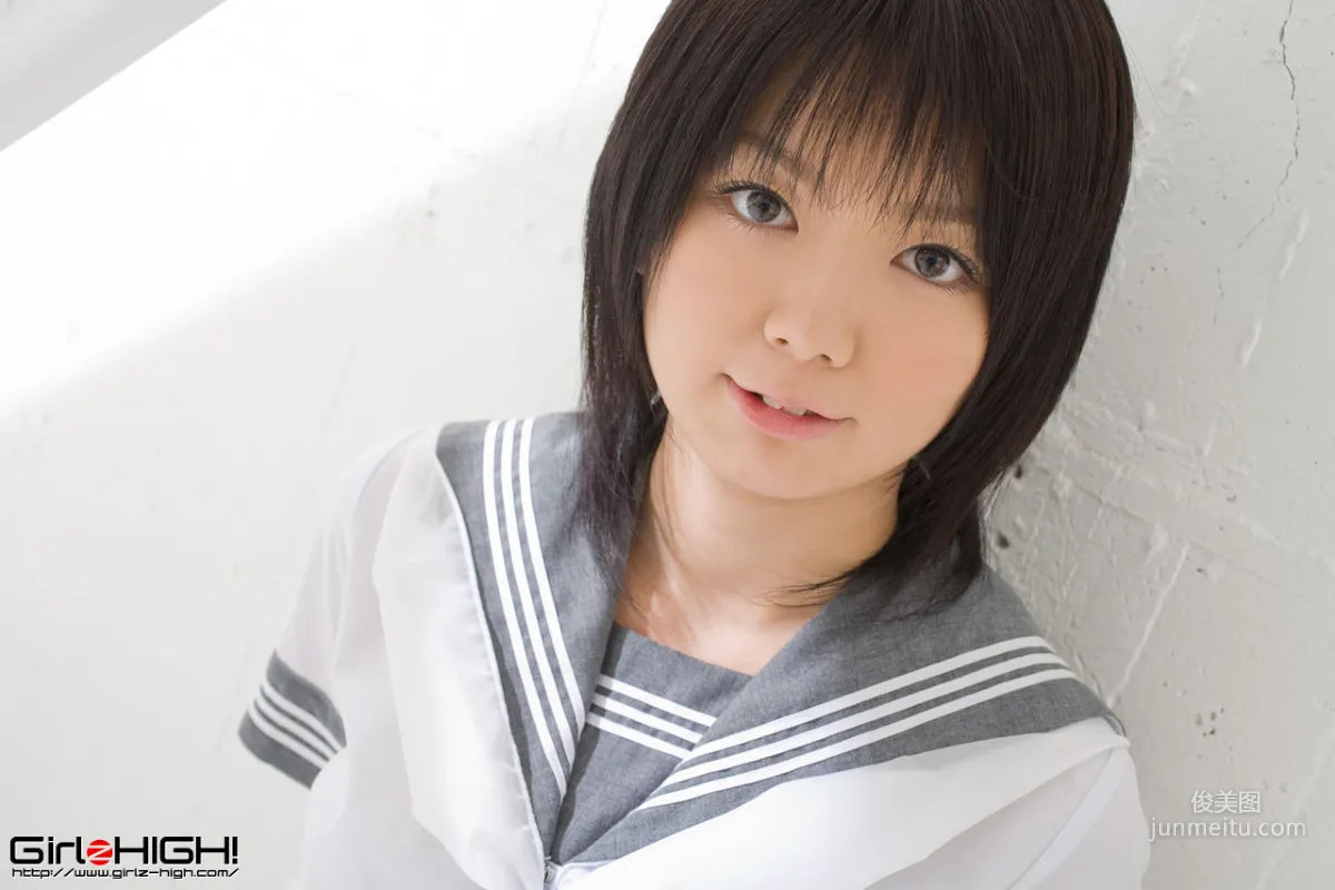 [Girlz-High] ヒカリ Hikari 写真集4