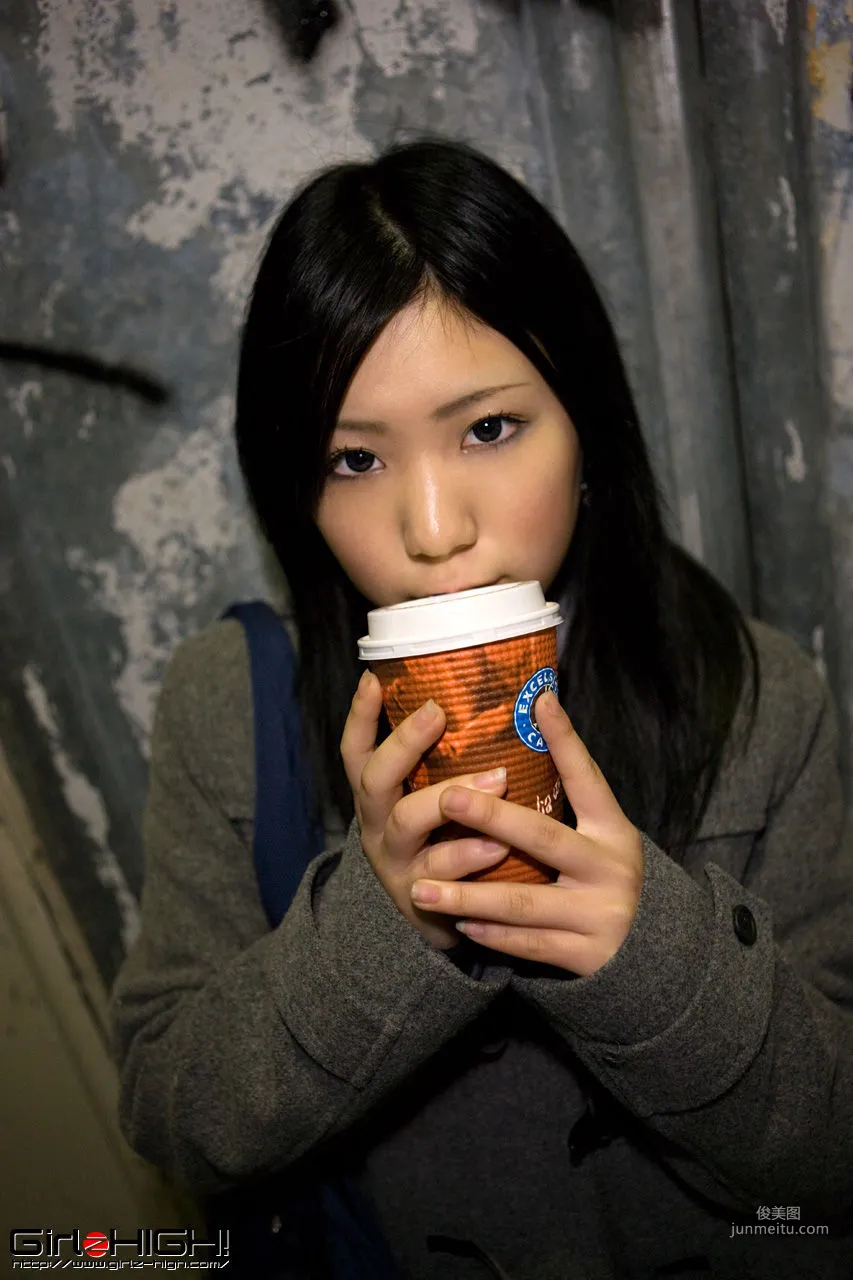 [Girlz-High] Side-B No.049 Rinka Photo Set photo 3