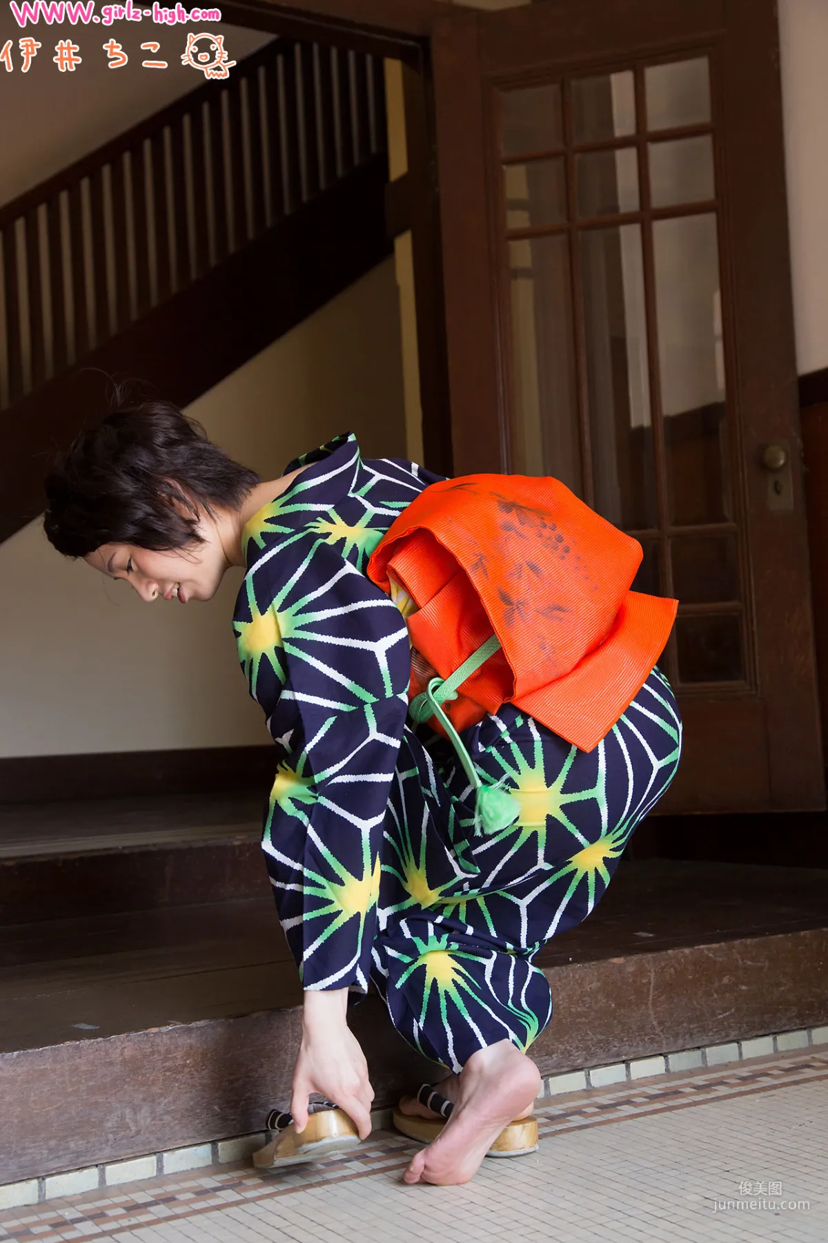 [Girlz-High] Chiko Ii - ghwb_sp_001_001 写真集38