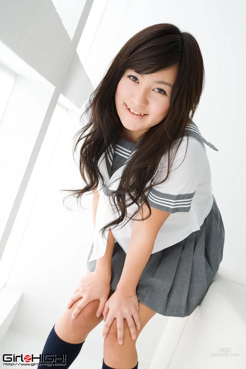 [Girlz-High] 高橋奈津希 Natsuki Takahashi 寫真集 57