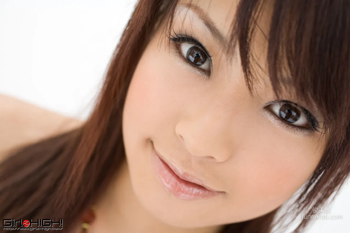 [Girlz-High] 咲稜 Ryo Kanesaki 金Limited_Gallery 寫真集 60