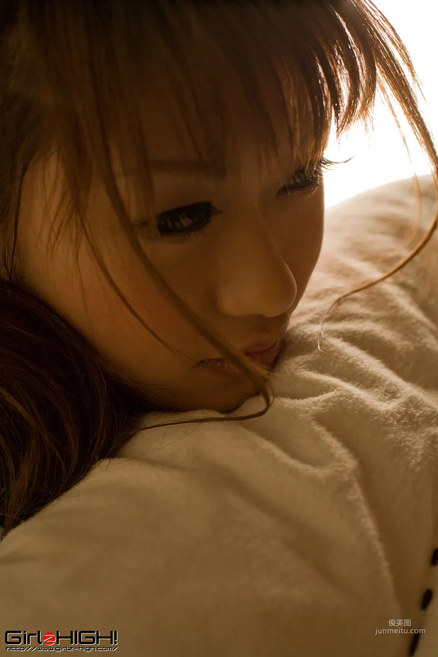 [Girlz-High] 落合麻実 Mami Ochiai 写真集142