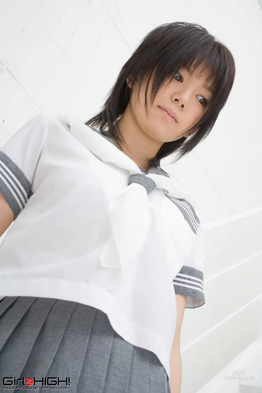 [Girlz-High] ヒカリ Hikari 写真集1
