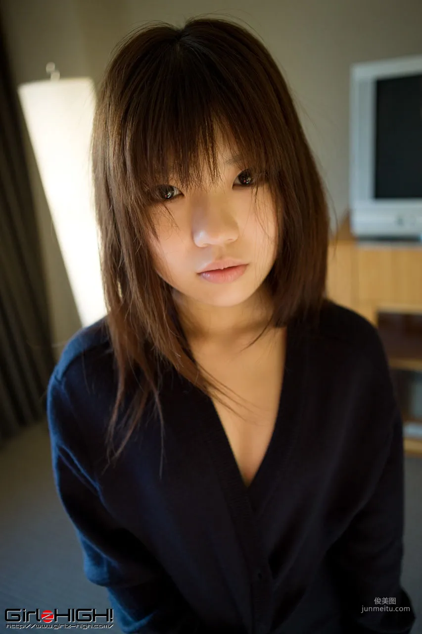 [Girlz-High] Side-B No.044 Misa 写真集51