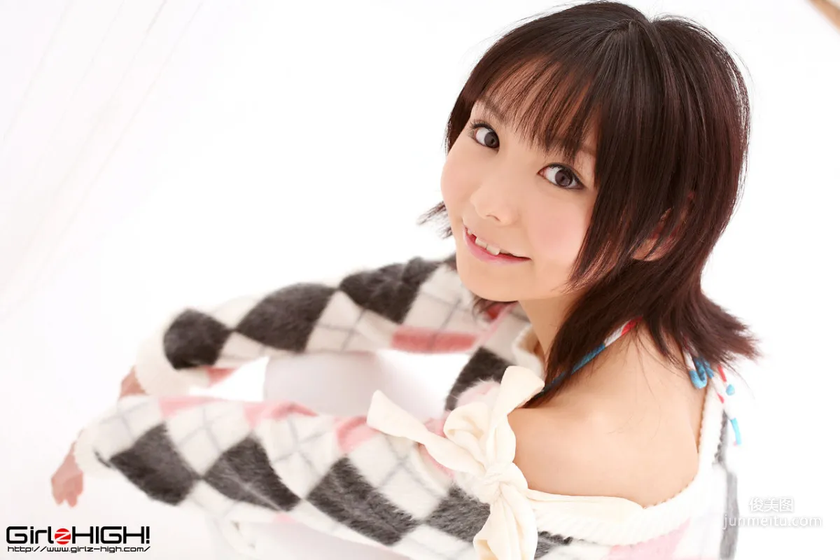 [Girlz-High] 神谷ねね  Nene Kamiya 写真集7