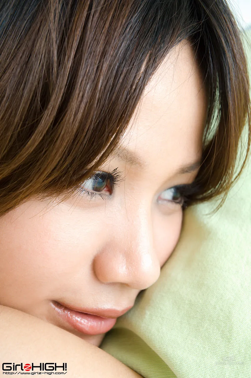 [Girlz-High] 杉山舞子 Angela Sugiyama アンジェラ 寫真集 97