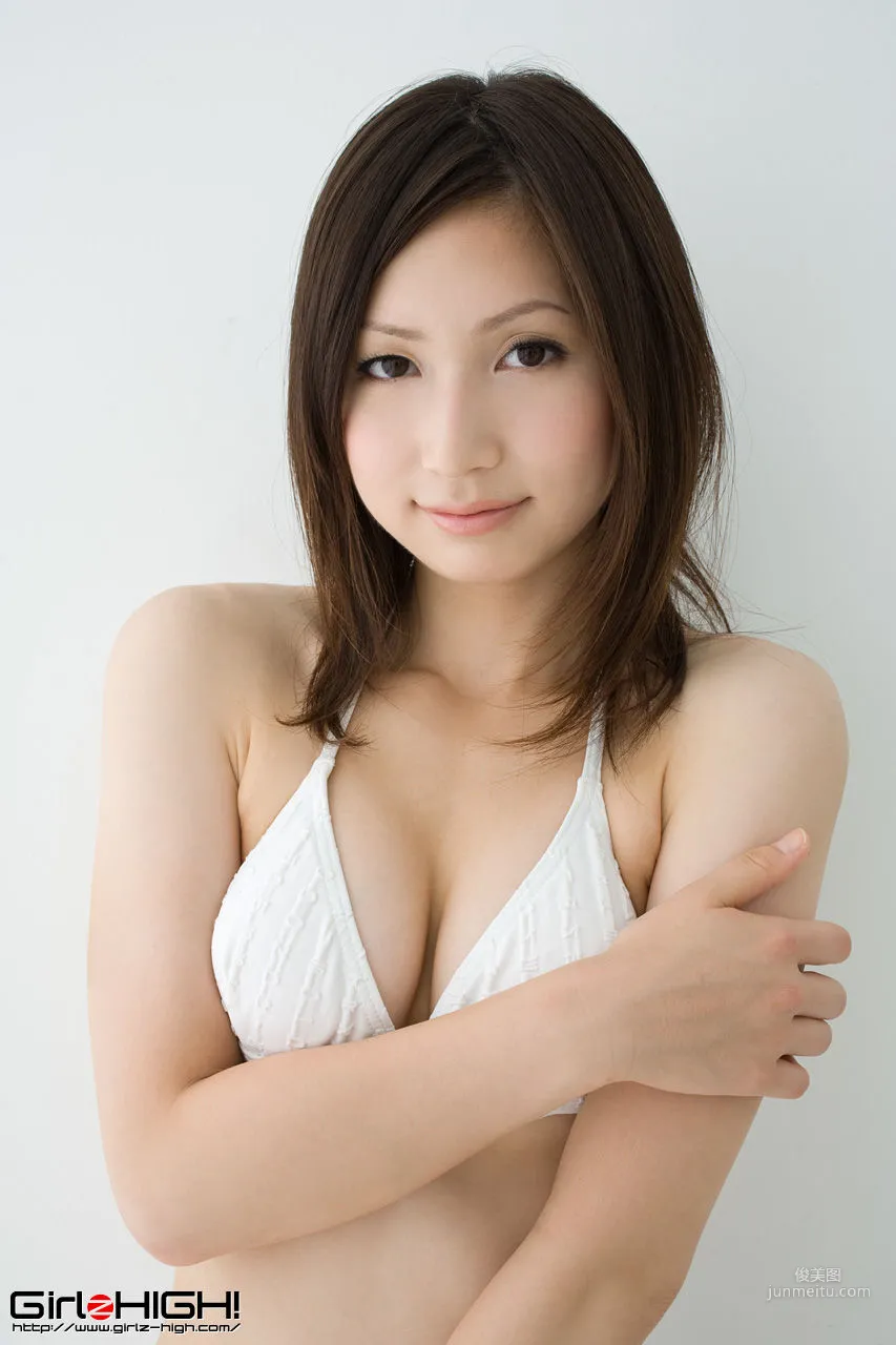 [Girlz-High] 石井香織 Kaori Ishii 寫真集 54