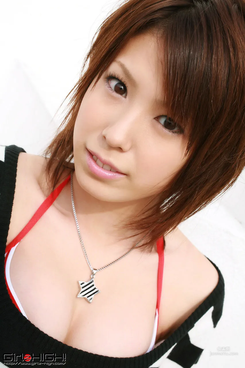 [Girlz-High] 小田ひとみ Hitomi Oda 写真集18