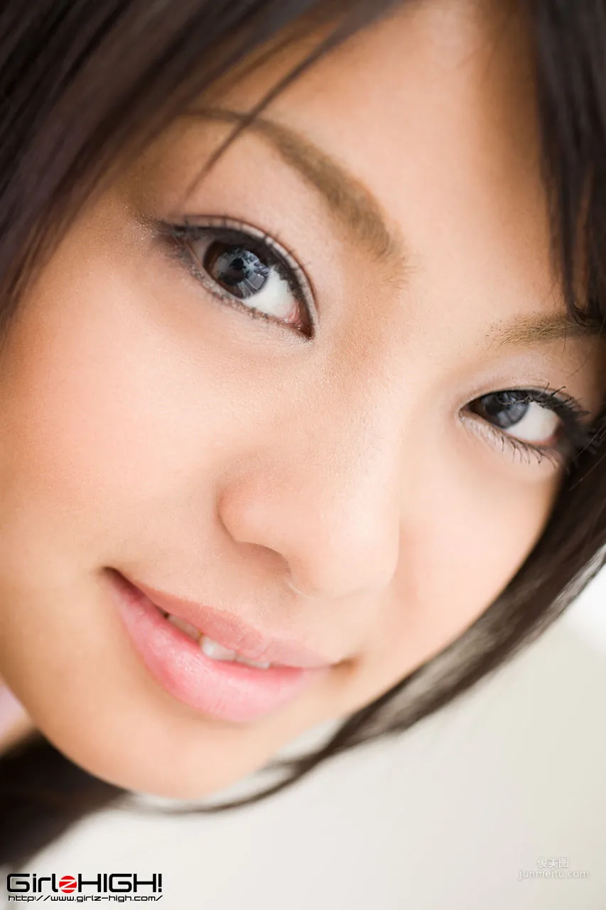 [Girlz-High] 多田瑞穂 Mizuho Tada 寫真集 96