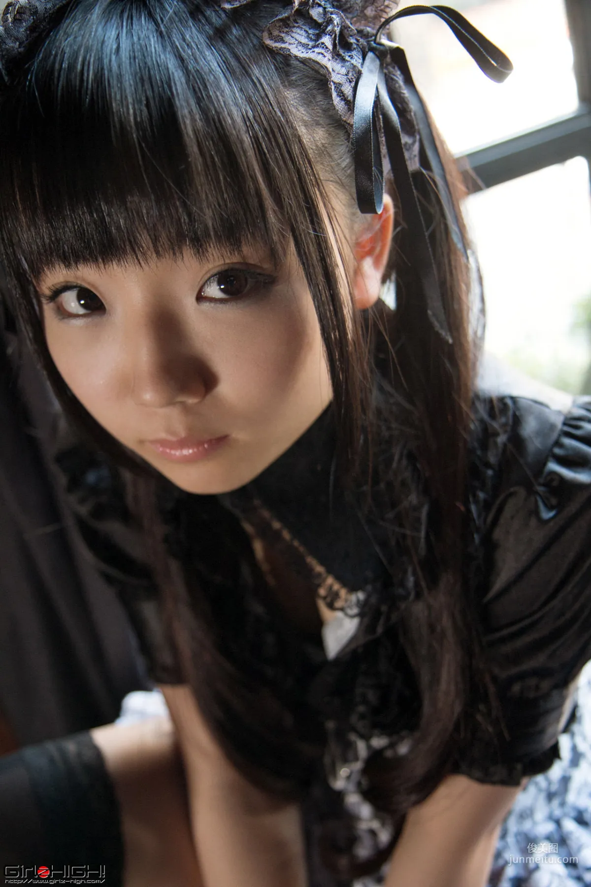 [Girlz-High] Hiyori Izumi 和泉ひより - 日本極品小蘿莉 i3 寫真集 62