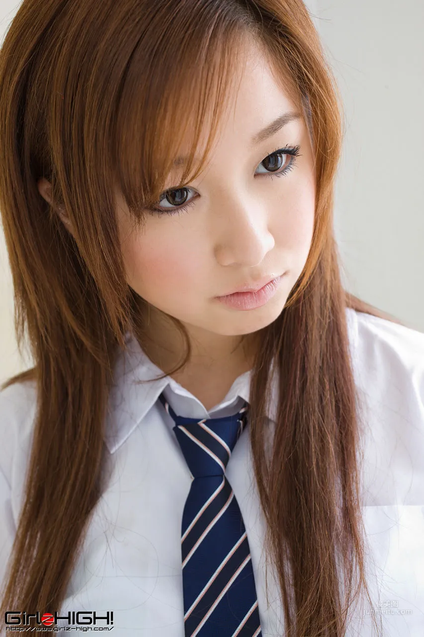 [Girlz-High] 八木沢莉央/八木澤莉央 Rio Yagisawa 寫真集 25