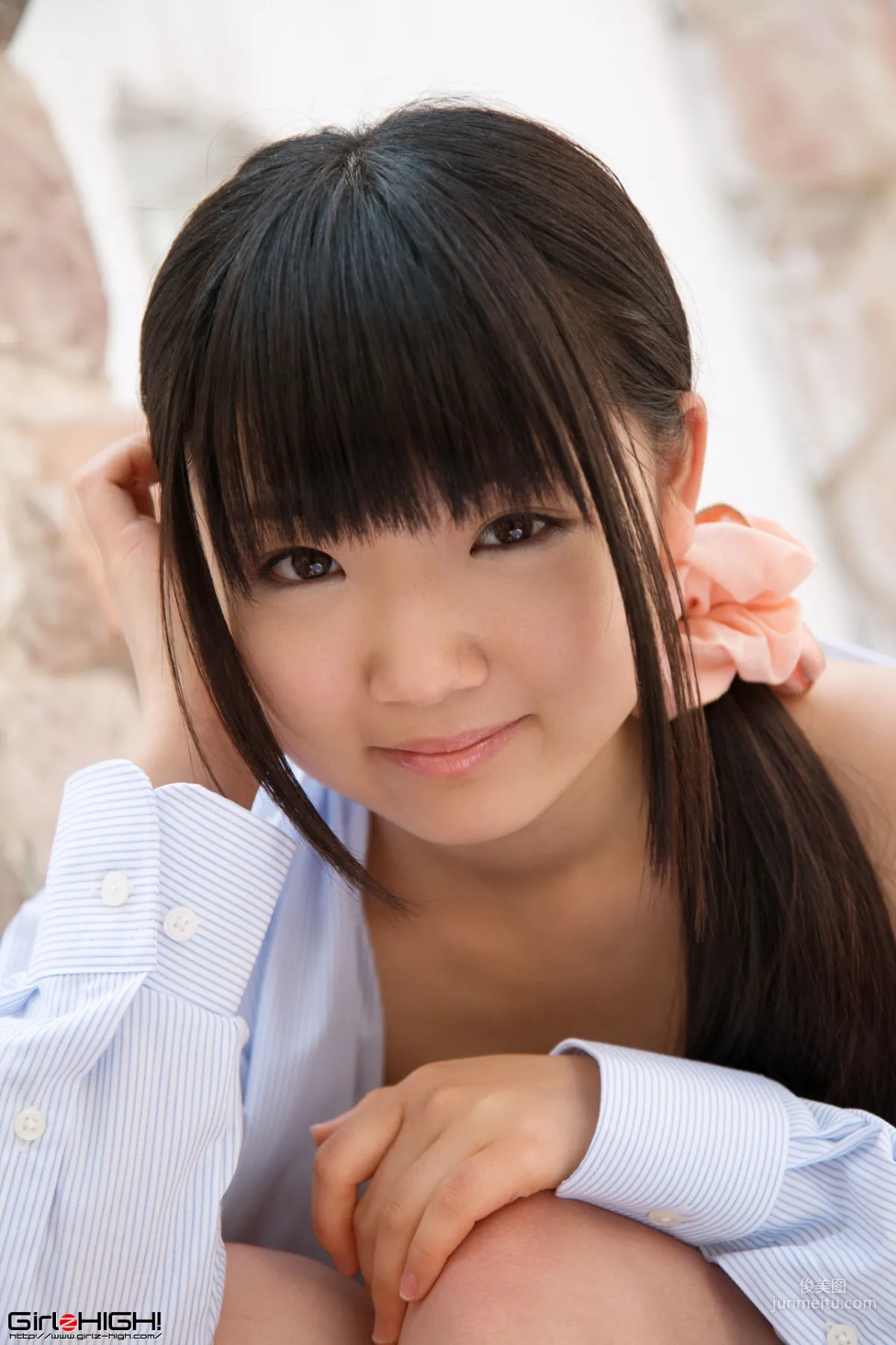 [Girlz-High] Hiyori Izumi 和泉ひより - 日本極品小蘿莉 i3 寫真集 11