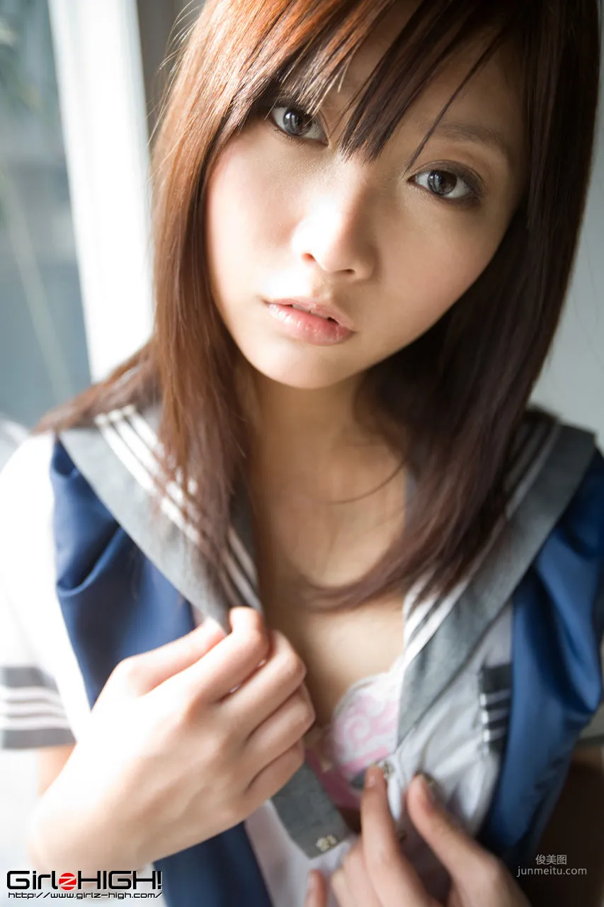 [Girlz-High] Maki Honoka Photo Set photo 33