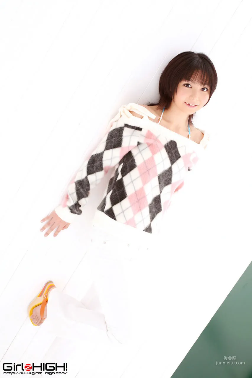 [Girlz-High] 神谷ねね  Nene Kamiya 写真集2