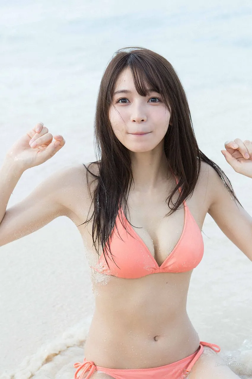 傳谷英里香《プリンセスの全力疾走》 [WPB-net] No.217 写真集5
