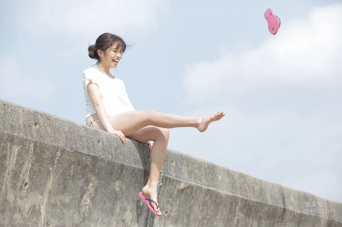 Miyu, PRCIOUS STONE, Spring Ahead, Lovers' Mood Date [WPB-net] No.216 Photo Set photo 121