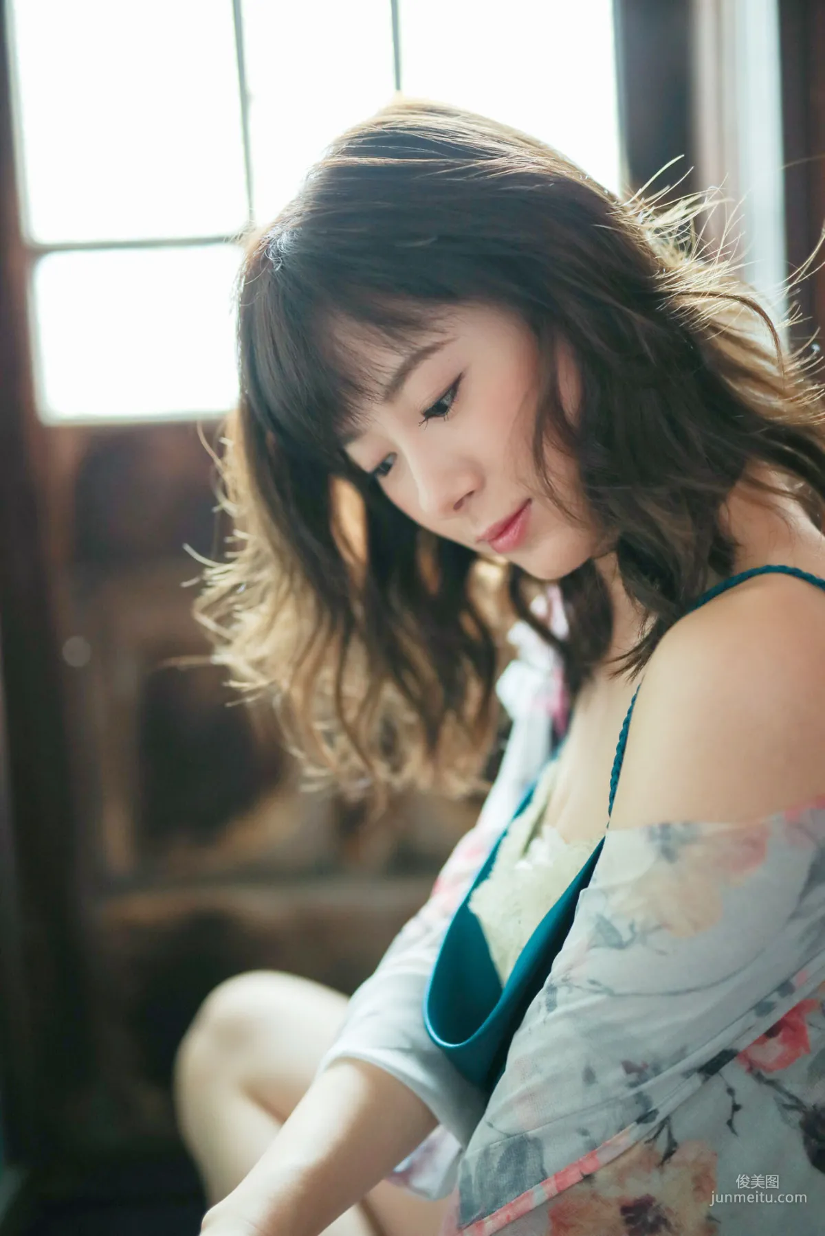 Erina Ikuta Erina Ikuta [Hello! Project Digital Books] No.166 Photo Set photo 42