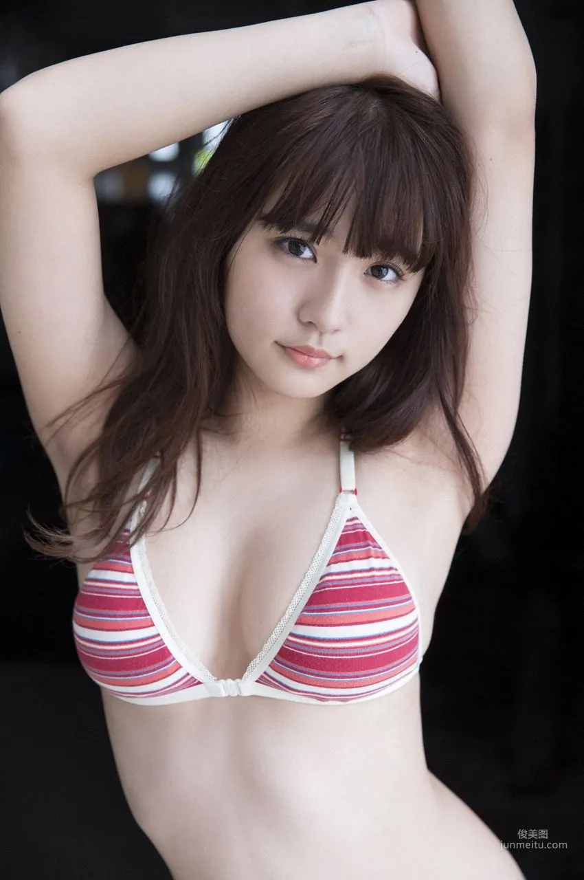 Nana Asakawa, Adventure of an Evolving 18-Year-Old [WPB-net] Extra EX601 Photo Set photo 26