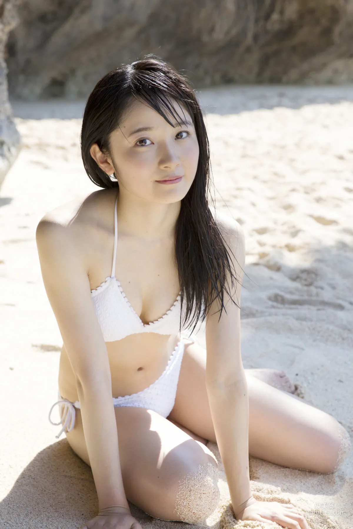 Chisaki Morito [Hello! Project Digital Books] No.165 Photo Set photo 95
